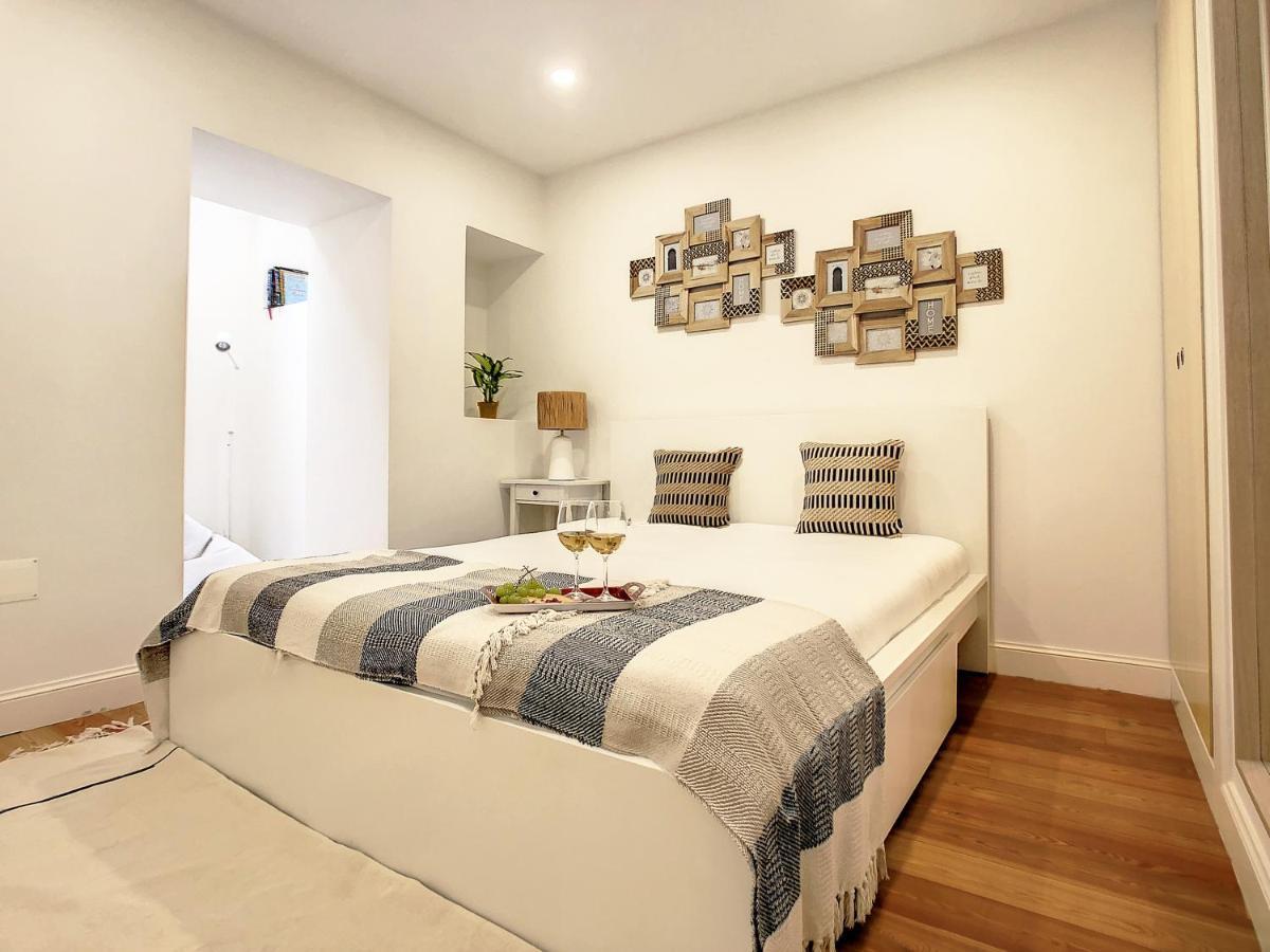 Fx City Life By Lovelystay Funchal  Ngoại thất bức ảnh