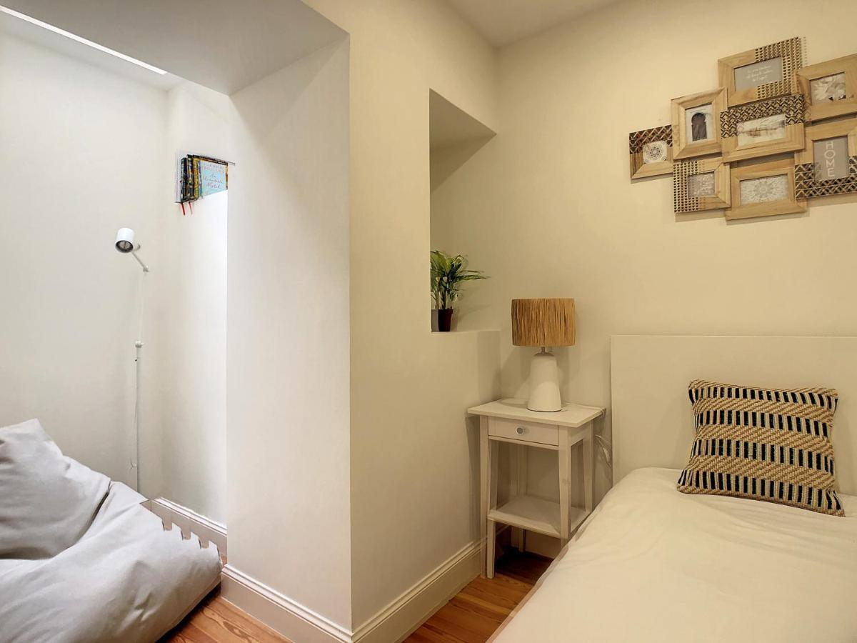 Fx City Life By Lovelystay Funchal  Ngoại thất bức ảnh