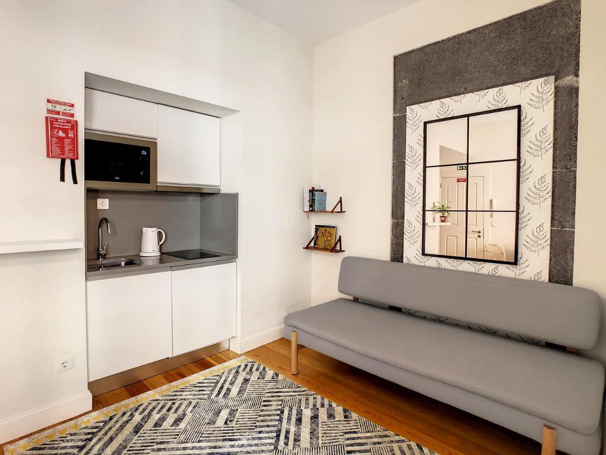 Fx City Life By Lovelystay Funchal  Ngoại thất bức ảnh