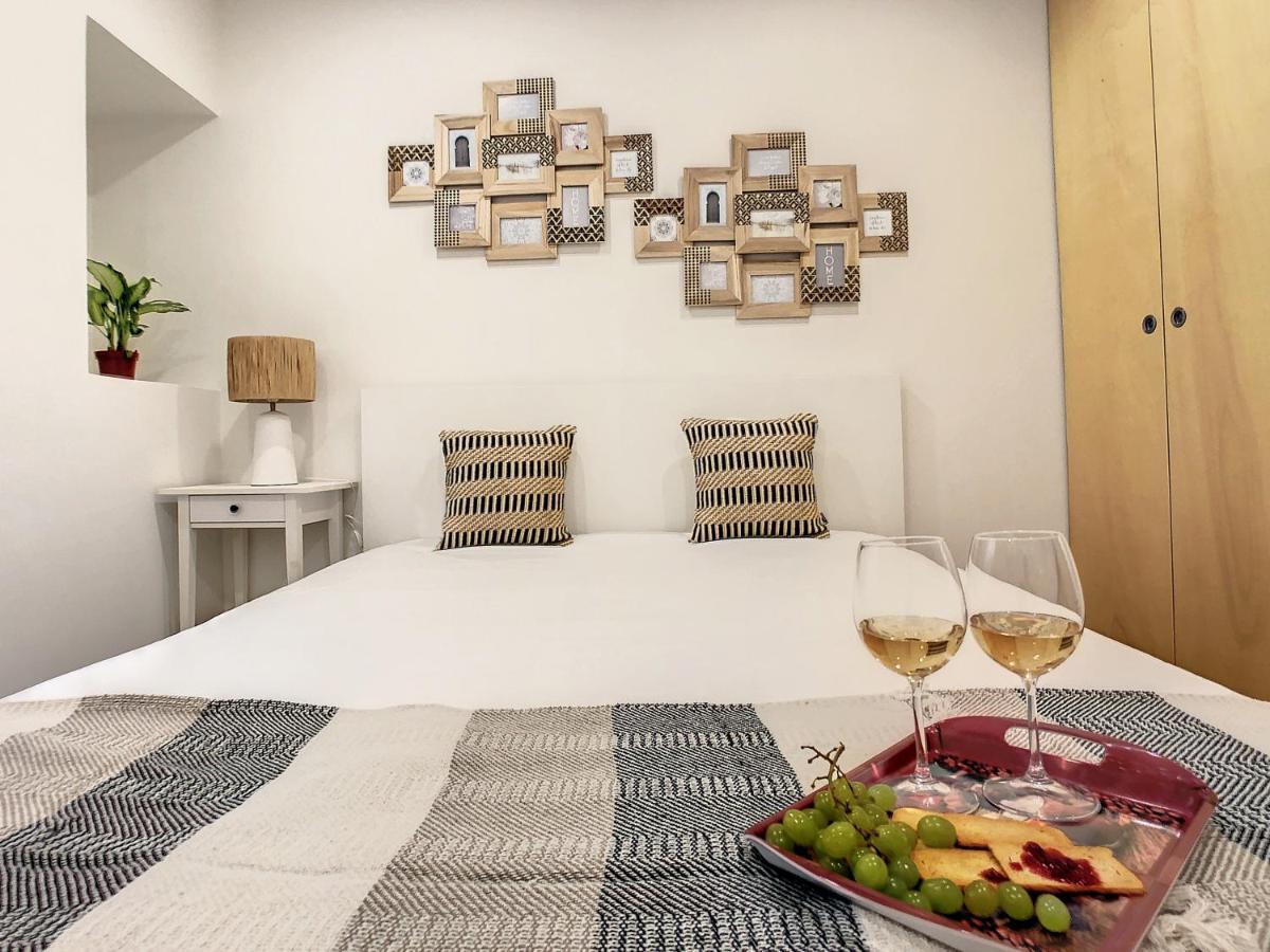 Fx City Life By Lovelystay Funchal  Ngoại thất bức ảnh