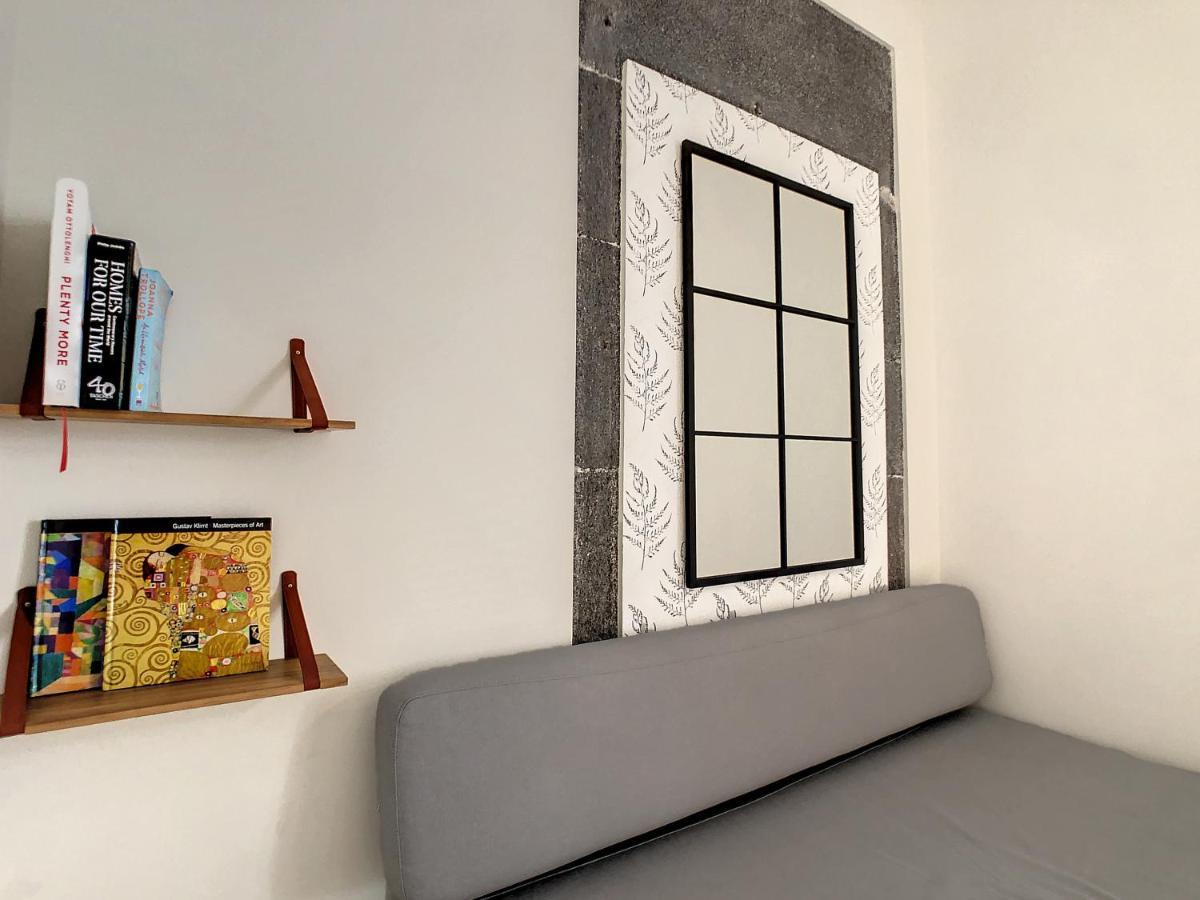 Fx City Life By Lovelystay Funchal  Ngoại thất bức ảnh